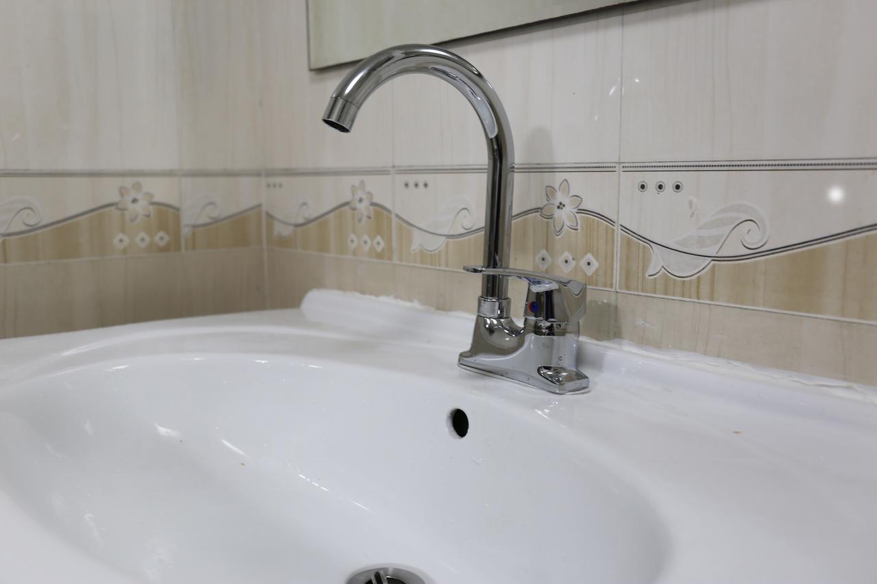South Face Hostel Jinhu Branch Nanning Buitenkant foto