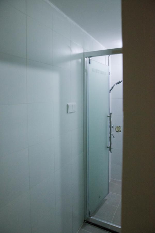 South Face Hostel Jinhu Branch Nanning Buitenkant foto